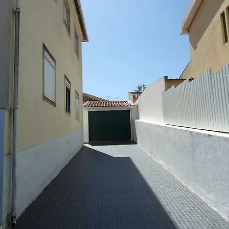 Casa Inteira *