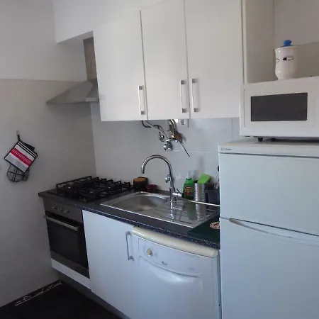 بيت للعطل Casa Inteira *
