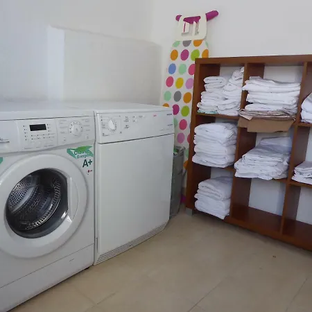 بيت للعطل Casa Inteira *
