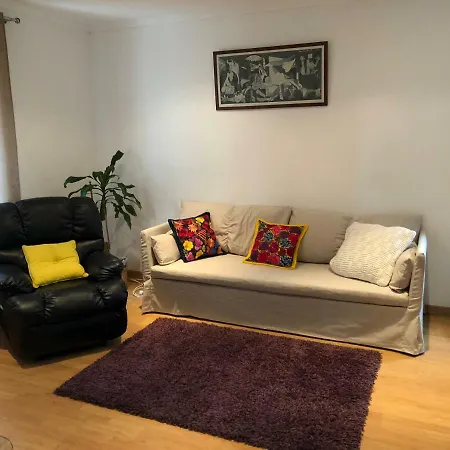Casa Inteira بيت للعطل سينترا