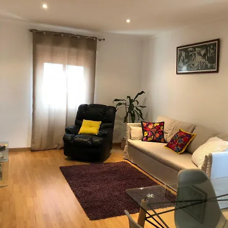 بيت للعطل Casa Inteira